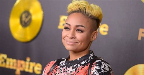 The Magic of Raven Symone: Captivating Hearts and Minds